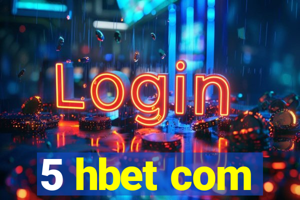 5 hbet com